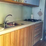 Mobile Homes Aurea Maris - Kamp Dole Živogošće