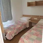 Mobile Homes Aurea Maris - Kamp Dole 3*