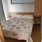Mobile Homes Aurea Maris - Kamp Dole キャンプ場