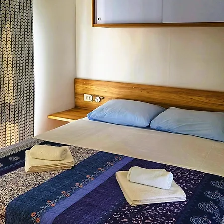 Mobile Homes Aurea Maris - Kamp Dole